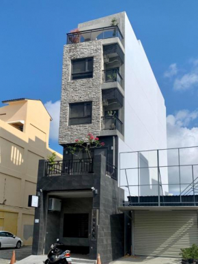 秀舍民宿Showhouse